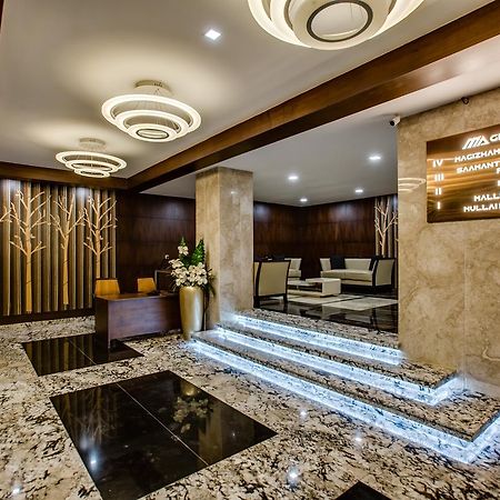 Hotel Ma Grand Pudukkottai Ngoại thất bức ảnh