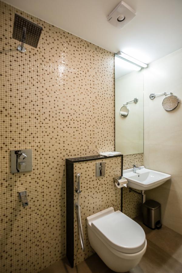 Hotel Ma Grand Pudukkottai Ngoại thất bức ảnh
