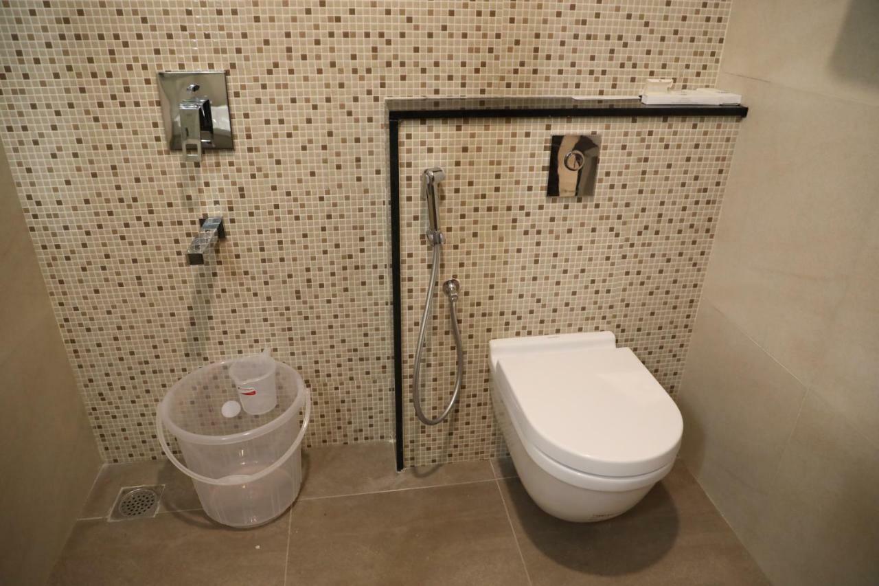 Hotel Ma Grand Pudukkottai Ngoại thất bức ảnh